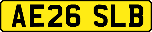 AE26SLB