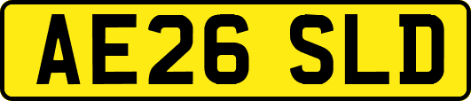 AE26SLD