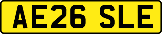 AE26SLE