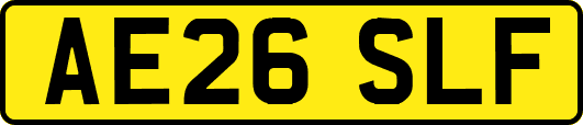 AE26SLF