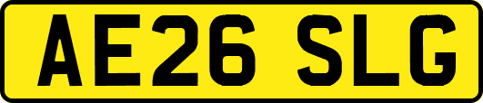AE26SLG