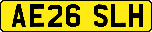 AE26SLH
