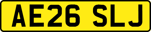 AE26SLJ