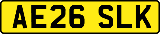 AE26SLK