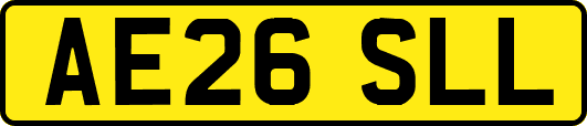 AE26SLL