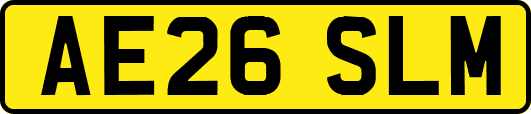 AE26SLM
