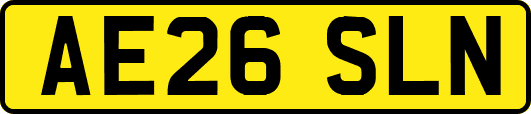 AE26SLN