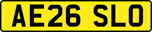AE26SLO