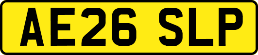 AE26SLP
