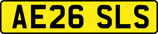 AE26SLS