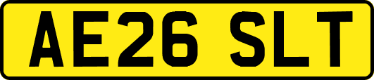 AE26SLT