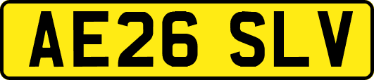 AE26SLV
