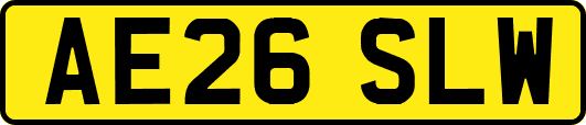 AE26SLW