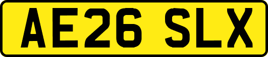 AE26SLX