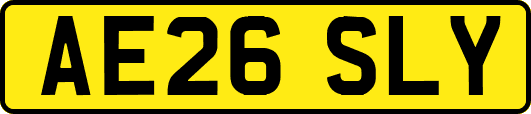 AE26SLY