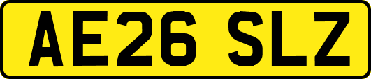 AE26SLZ