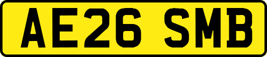 AE26SMB