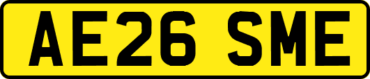 AE26SME