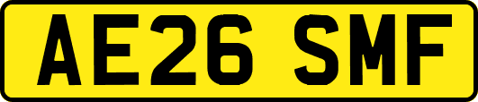 AE26SMF