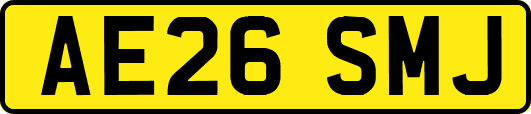 AE26SMJ