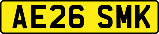 AE26SMK