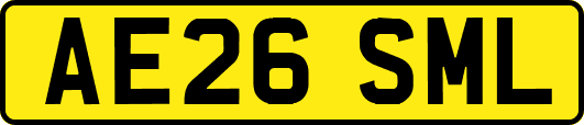AE26SML