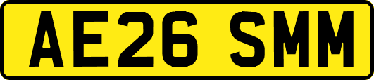 AE26SMM