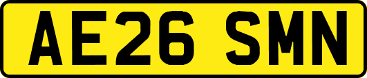 AE26SMN