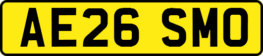 AE26SMO