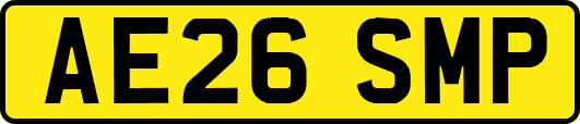 AE26SMP