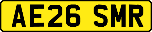 AE26SMR
