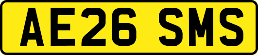 AE26SMS