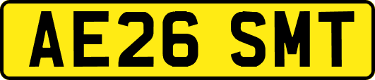 AE26SMT