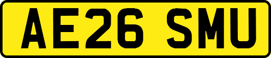 AE26SMU