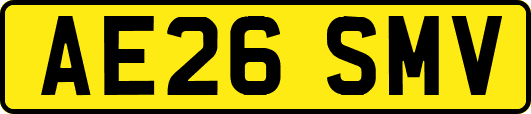 AE26SMV