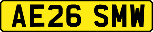 AE26SMW