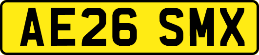 AE26SMX
