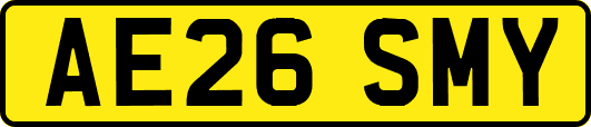 AE26SMY