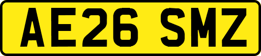 AE26SMZ