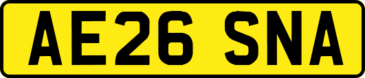 AE26SNA