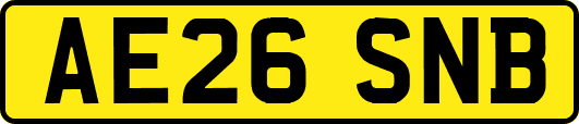AE26SNB