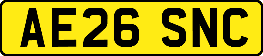 AE26SNC