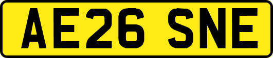 AE26SNE