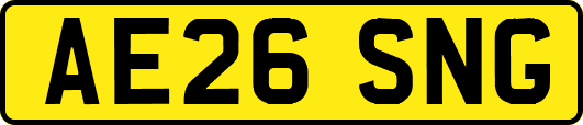 AE26SNG