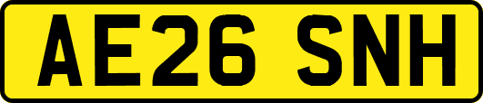 AE26SNH