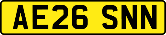 AE26SNN