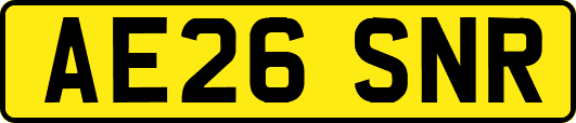 AE26SNR