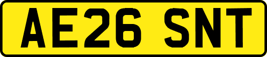 AE26SNT
