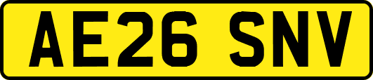 AE26SNV