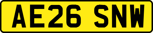 AE26SNW